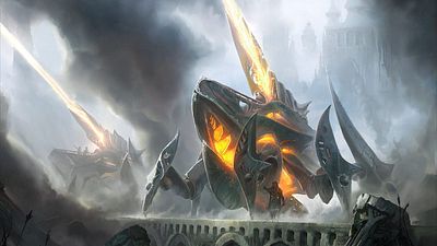 bild aus der news Seit über 30 (!) Jahren existiert dieses gigantische Fantasy-Universum – jetzt soll es endlich auf die große Leinwand kommen