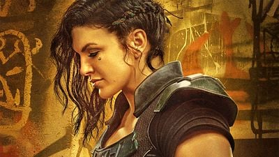 bild aus der news Nach "Mandalorian"-Rauswurf: Gina Carano will vor Gericht ziehen – mit Unterstützung von Elon Musk!