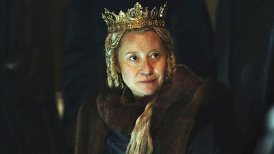 bild aus der news Streaming-Tipp: "Die Königin des Nordens" mit Trine Dyrholm