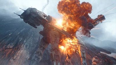 bild aus der news Science-Fiction-Spektakel für 165 (!) Millionen Dollar neu im Heimkino: Nach 7 Jahren kehrt ein legendäres Franchise zurück