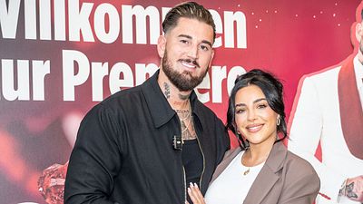 bild aus der news Ab heute im Stream: So könnt ihr die Hochzeits-Doku von Leyla und Mike Heiter schauen