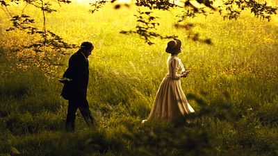 bild aus der news Neu im Heimkino: Dieser bildgewaltige Historienfilm ist ein einzigartiges Erlebnis - und ganz anders, als ihr denkt!