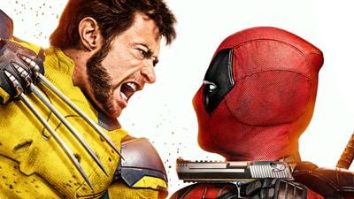 "Wir hatten keine Ahnung": Nun soll "Deadpool & Wolverine" das MCU retten – obwohl das nie geplant war