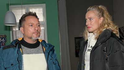 bild aus der news GZSZ-Vorschau: Michi trifft eine Entscheidung für seine Beziehung mit Maren
