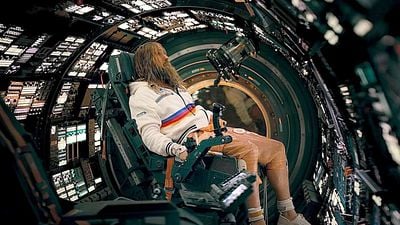 bild aus der news Nur 3 (!) Monate nach Kinostart: Bildgewaltiger Sci-Fi-Blockbuster erscheint schon in Kürze im Streaming-Abo