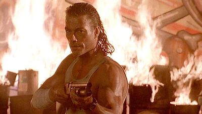 bild aus der news Ein Fest für Fans von Jean-Claude Van Damme: Diese 3 Action-Kracher kehren ins Heimkino zurück!