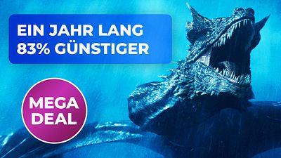 bild aus der news Günstiger als ein Kaffee: Sky macht euch das Streaming-Angebot des Jahres und schmeißt euch WOW und Paramount+ hinterher