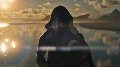 bild aus der news Die Neuerfindung eines legendären Kult-Franchises: Sci-Fi-Blockbuster neu im Heimkino