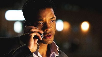 bild aus der news Heute im TV: Superstar Will Smith im ungewöhnlichen Mix aus Drama, Thriller und Romanze