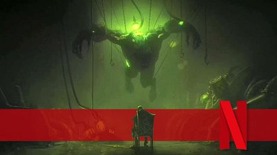 bild aus der news Eine der besten Sci-Fi-Serien & mehr: Mega-Trailer enthüllt kommende Netflix-Highlights