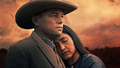 bild aus der news Darum ist "Killers Of The Flower Moon" mit Leonardo DiCaprio einer der wichtigsten Filme des Jahres [Anzeige]