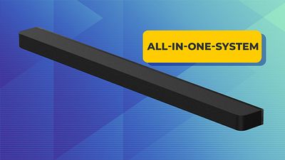 bild aus der news High-End-Sound vom Klangprofi jetzt deutlich günstiger: Mit dieser Soundbar hebt ihr eure Filmabende aufs nächste Level!