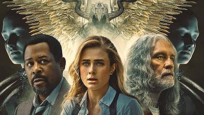 bild aus der news Frischer Nachschub für Fans von düsteren Serienkiller-Thrillern: Deutscher Trailer zu "Mindcage" – mit Stars aus "Bad Boys" & "Manifest"