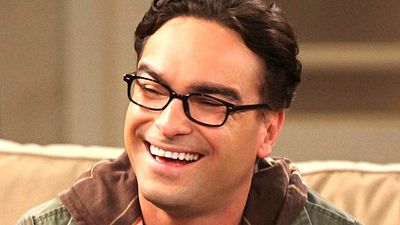 bild aus der news Johnny Galecki hatte "seltsame Träume" über eine neue "The Big Bang Theory"-Serie – darum werden wir sie wohl niemals sehen!