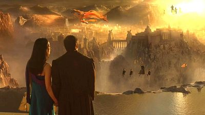 bild aus der news Dieser bildstarke Fantasy-Film war trotz Robin Williams und Oscar-Gewinn ein gewaltiger Flop