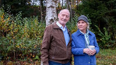 bild aus der news "Sturm der Liebe"-Vorschau heute: Hildegard ist von Alfons enttäuscht