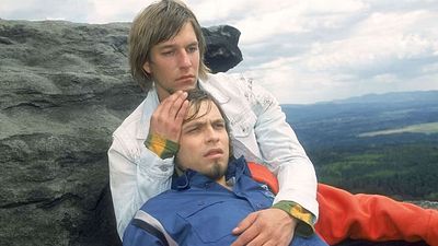 bild aus der news Seit 23 Jahren nicht mehr bei "Gute Zeiten, schlechte Zeiten": Das macht Kai-Darsteller Tim Sander heute