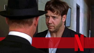 bild aus der news Noch 7 Tage bei Netflix streamen: Der "beste Film 2001", für den "Gladiator"-Star Russell Crowe seinen 2. Oscar verdient hätte