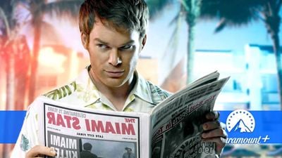 "Dexter: Original Sin": Hauptdarsteller für die Prequel-Serie gefunden – so sieht der neue Dexter aus!