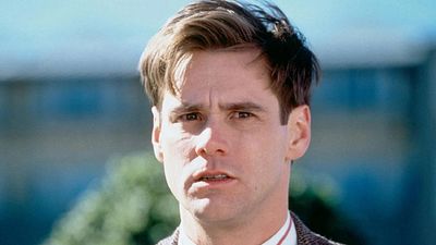 bild aus der news "So beschissen ist dieses Business": Von Jim Carrey wurde verlangt, nicht gesund zu werden, damit er noch besser spielt