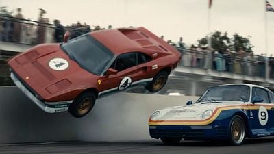 bild aus der news Michael B. Jordan als legendärer Gauner: Der 1. Trailer zum bereits 2. Remake von "The Thomas Crown Affair"