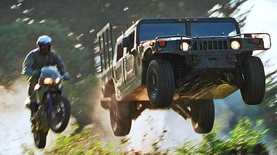 bild aus der news Heute Abend streamen: Die spektakuläre Fortsetzung zum besten Blockbuster aller Zeiten