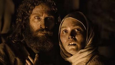 bild aus der news Gänsehaut garantiert: Bildgewaltiger neuer Trailer zum Horrorfilm "Werwulf" – vom "Nosferatu"-Regisseur!