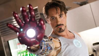 Disney-Enttäuschung & Mega-Flop statt "Iron Man" oder "Avengers": Robert Downey Jr. enthüllt seine "wichtigsten Filme"