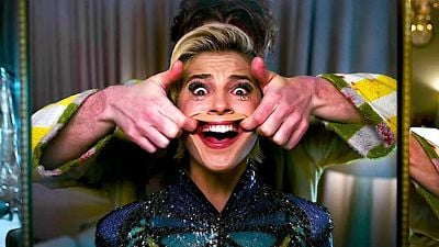 bild aus der news Neu auf Netflix: "Smile 2 – Siehst du es auch?"