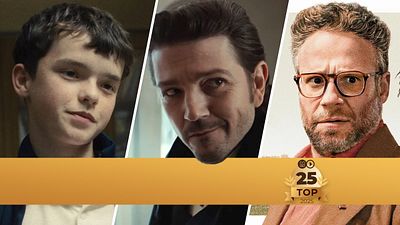 bild aus der news Die besten Serien 2025 - mit Hits von Netflix, Disney+ und Apple TV an der Spitze