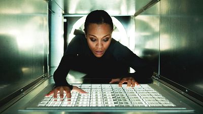 bild aus der news Heute im TV: Knackige Auftragskiller-Action mit "Avatar"-Star in der Hauptrolle – von den "Transporter"- & "Taken"-Machern!