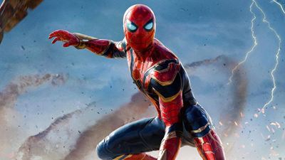 "Spider-Man 4" in Gefahr? Tom Holland will nur unter einer Bedingung als Peter Parker zurückkehren!