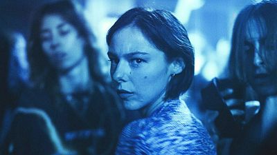 bild aus der news "Sie verfolgt mich immer und überall!" Deutscher Trailer zum beängstigenden Psycho- & Voyeurismus-Thriller "Drone"