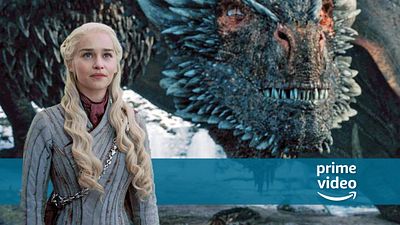 bild aus der news Vom Mann, dem wir "Game Of Thrones" verdanken, kommt eine neue Serie zu Amazon Prime Video – er macht sie gemeinsam mit einer Legende