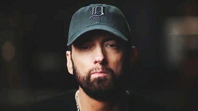 bild aus der news Nach "8 Mile" & "Happy Gilmore 2": Megastar Eminem im Trailer zu "Stans"