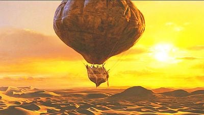 bild aus der news Heute Abend streamen: Die actiongeladene Fortsetzung zu einem der besten Abenteuerfilme der 1990er-Jahre