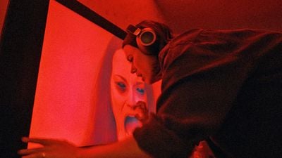 bild aus der news "Undertone": Horror-Hit feiert überraschend Streaming-Premiere