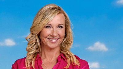 bild aus der news "Erschreckend": So geht "ZDF-Fernsehgarten"-Moderatorin Andrea Kiewel mit zunehmendem Online-Hass um