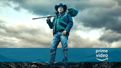 bild aus der news Nach Netflix-Release: "Yellowstone" gibt's jetzt auch bei Amazon Prime Video – aber auch hier ist der Serien-Hit nicht komplett