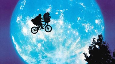 bild aus der news Neu auf Amazon Prime Video: "E.T."