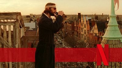 bild aus der news Neu auf Netflix: Einer der besten Filme des 21. Jahrhunderts – stylisch, urkomisch und extrem rührend