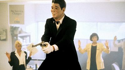 bild aus der news Nach mehr als 30 Jahren immer noch ein Action-Meisterwerk: "Gefährliche Brandung" mit Keanu Reeves wieder im Kino