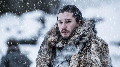 bild aus der news Neue Serie für "Game Of Thrones"-Star Kit Harington: Es wird die Neuverfilmung einer der berühmtesten Geschichten überhaupt