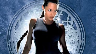 Heute im TV: "Tomb Raider"