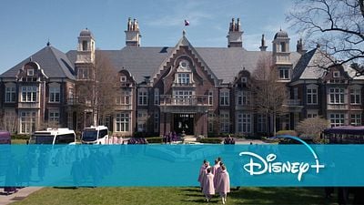 bild aus der news Mehr als 45 Millionen (!) gestreamte Stunden: Dystopischer Serien-Hit auf Disney+ wird noch vor dem Ende von Staffel 1 verlängert