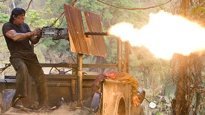 bild aus der news Endlich komplett ungekürzt mit FSK 18: Der vielleicht härteste Actionfilm der letzten 20 Jahre steht nicht mehr auf dem Index