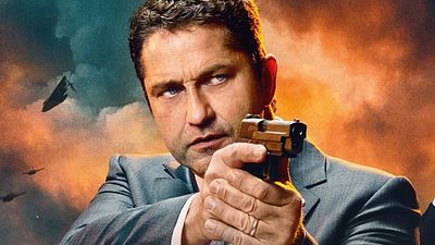 bild aus der news Hollywood-Action-Reihe wird zur TV-Serie im ZDF: Das ist der Nachfolger von Gerard Butler