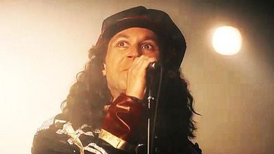 bild aus der news Nach "Michael" kommt das nächste Musik-Superstar-Biopic: Deutscher Trailer zu "Wind Of Change"