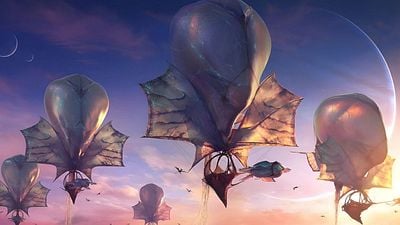 bild aus der news Den größten Sci-Fi-Fantasy-Film 2025 könnt ihr euch jetzt in der bestmöglichen Qualität fürs Heimkino sichern – sogar in 3D!