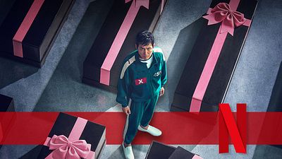 bild aus der news Neu auf Netflix im Juni 2025: Das große "Squid Game"-Finale, neue Schwarzenegger-Action & noch viel mehr